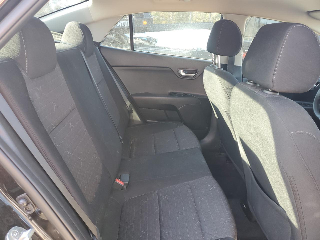 2020 Kia Rio Lx VIN: 3KPA24AD0LE357245 Lot: 93243695