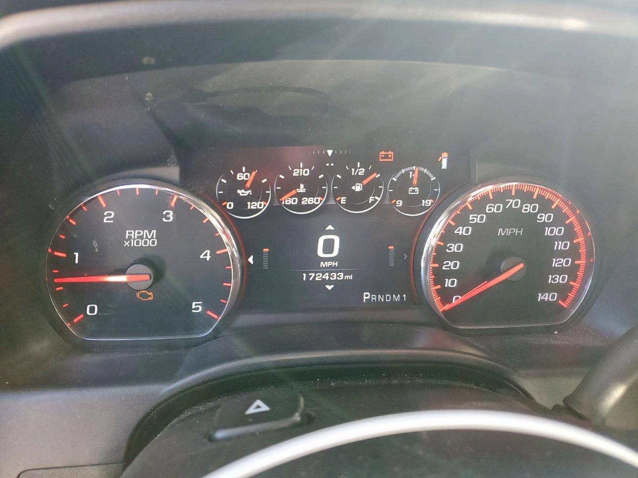 2015 GMC Sierra K3500 Denali VIN: 1GT424E8XFF635119 Lot: 91591405