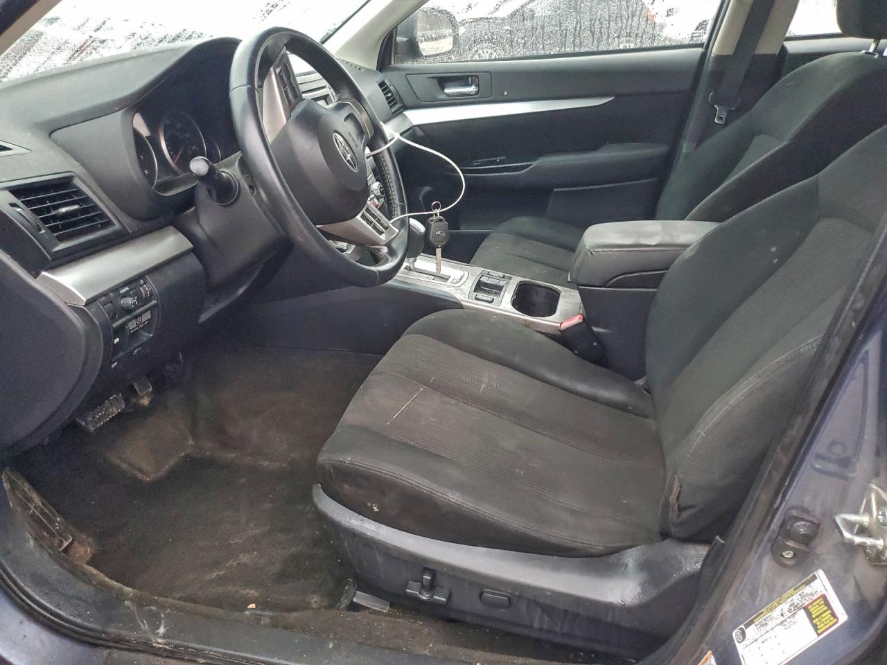 2014 Subaru Legacy 2.5I Premium VIN: 4S3BMCC60E3026618 Lot: 93959975