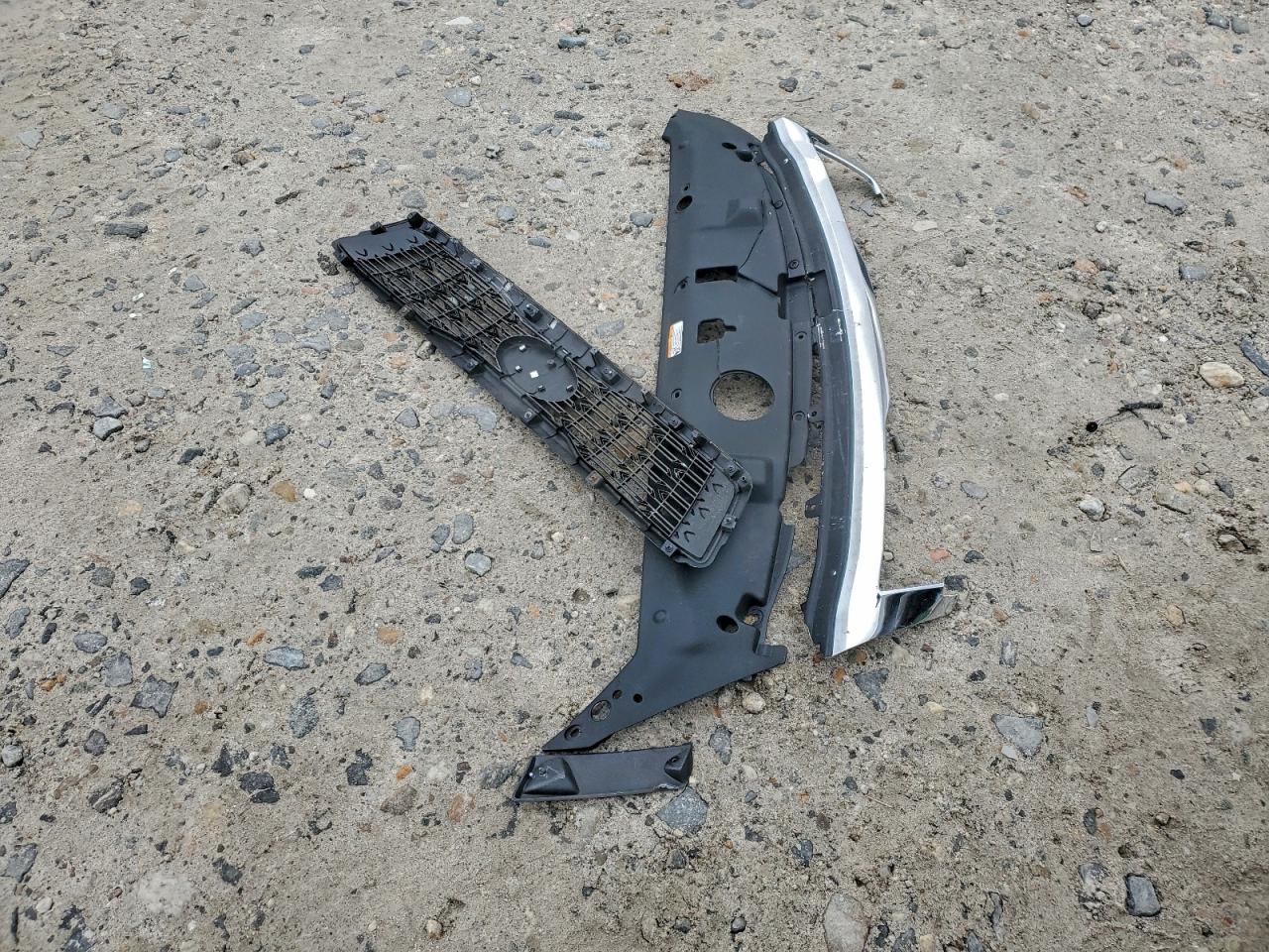 2011 Kia Sedona Ex VIN: KNDMH4C74B6410293 Lot: 94175455