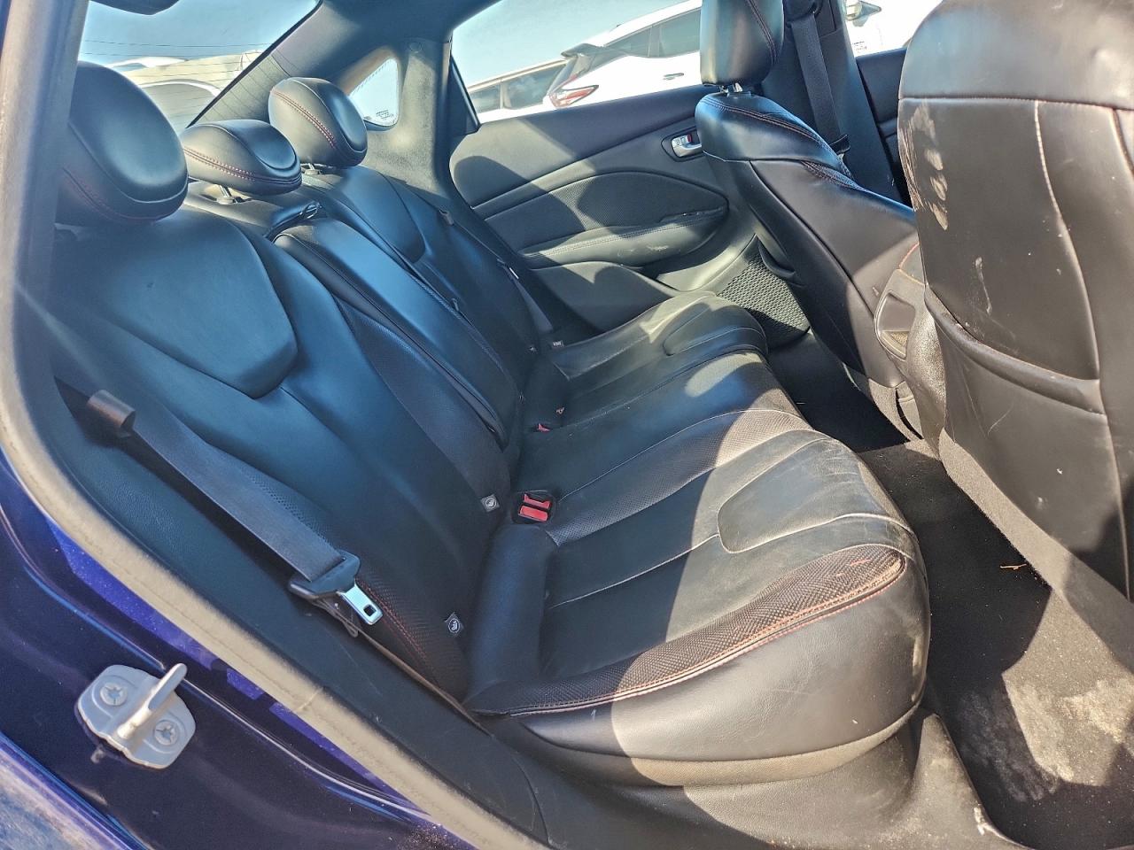 2014 Dodge Dart Gt VIN: 1C3CDFEB5ED906311 Lot: 94694325