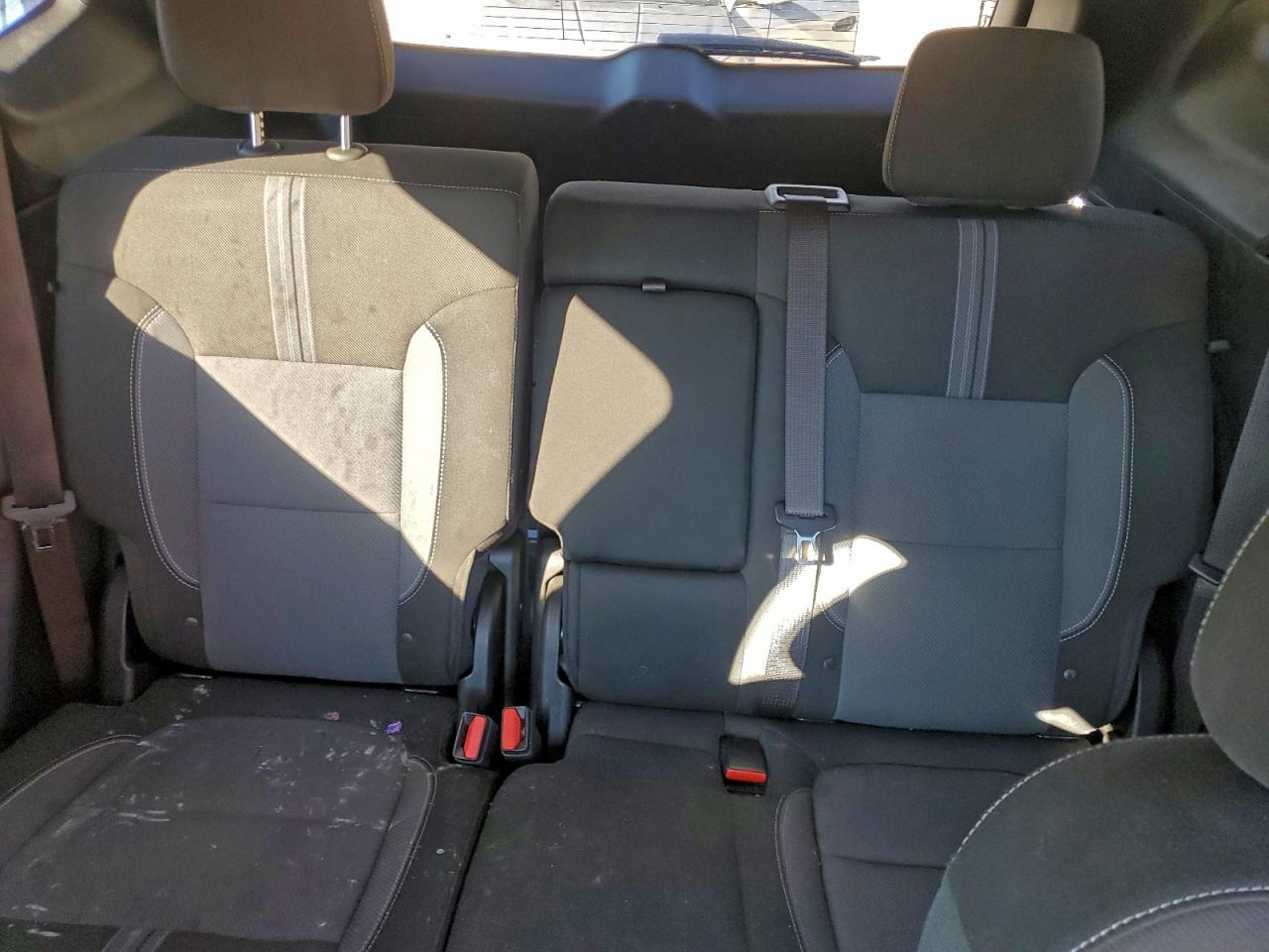 2024 Chevrolet Blazer 2Lt VIN: 3GNKBCR48RS159419 Lot: 94163225