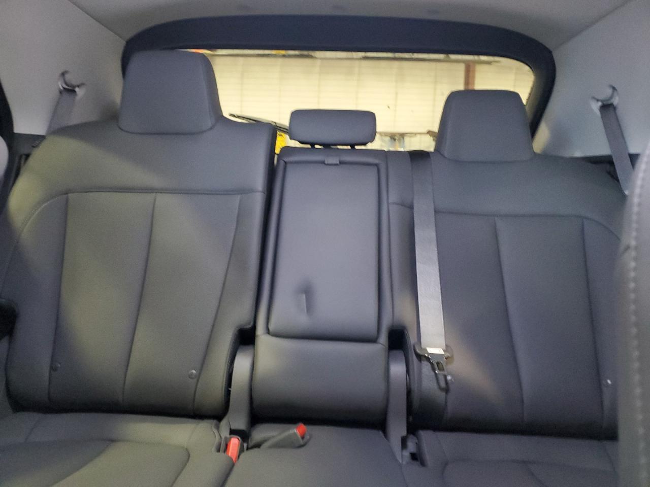 2025 Hyundai Ioniq 5 Sel VIN: 7YAKNDDC2SY035139 Lot: 93280475