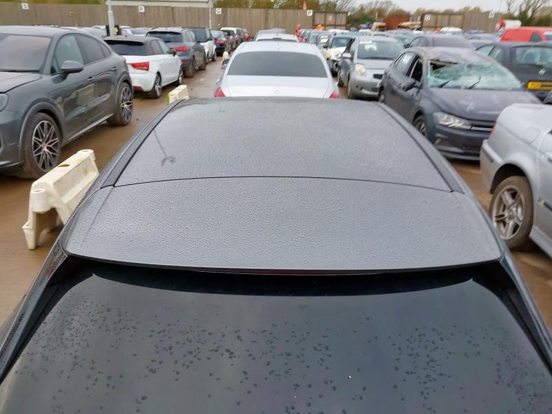 2020 MERCEDES-BENZ A CLASS A180 AMG LINE EXECUTIVE 5DR AUTO