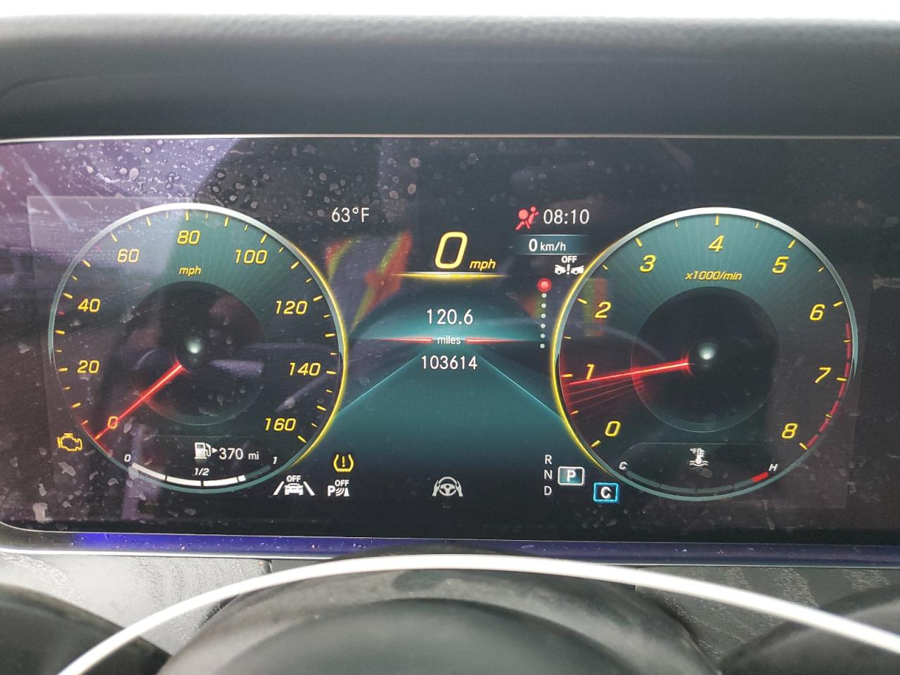 2021 Mercedes-Benz E 350 4Matic VIN: W1KZF8EB5MA968227 Lot: 93137075