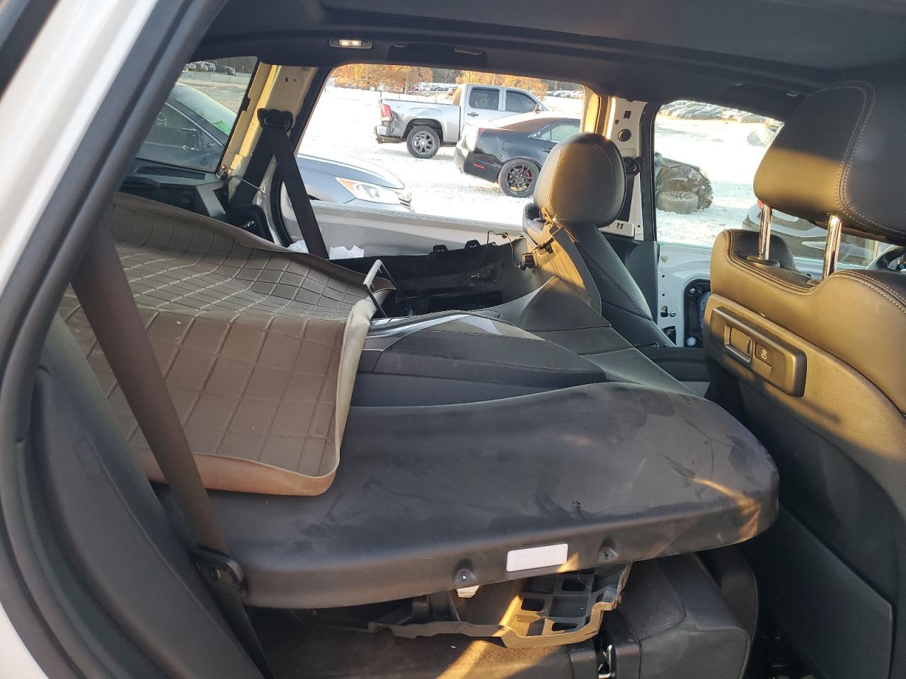 2019 BMW X5 xDrive40I VIN: 5UXCR6C56KLK79340 Lot: 91443555