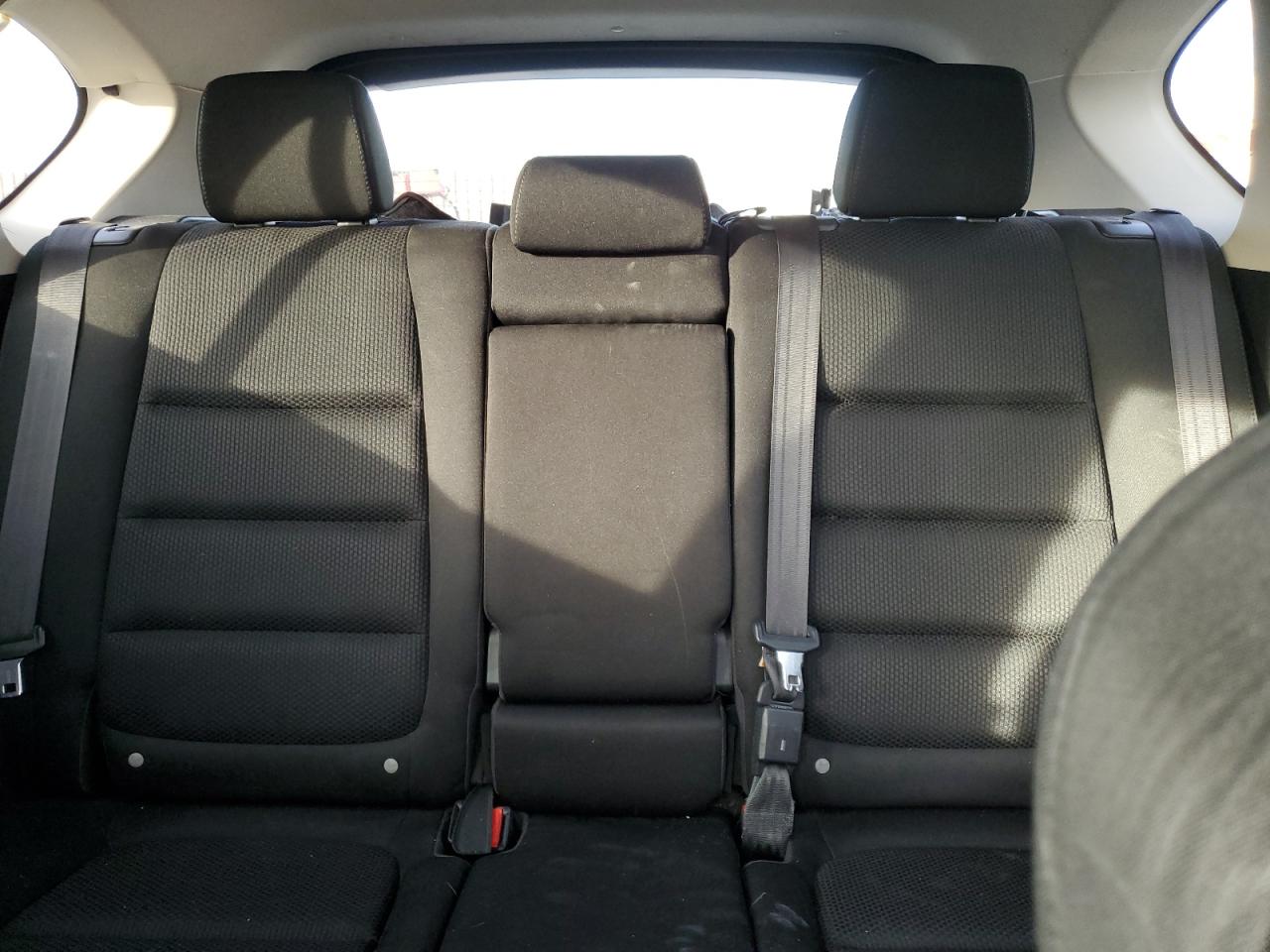 2016 Mazda Cx-5 Touring VIN: JM3KE2CY9G0786681 Lot: 92356495