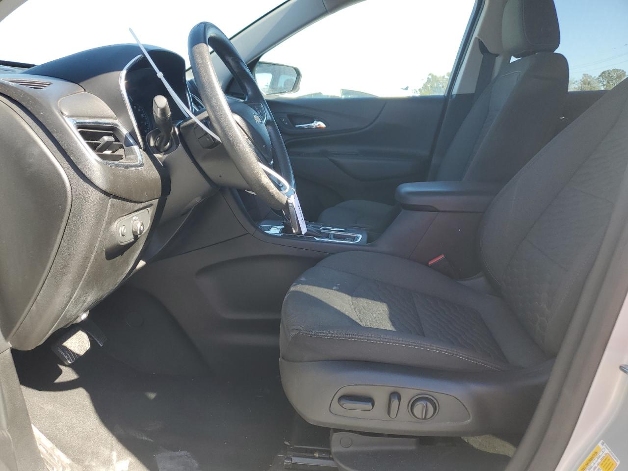 2020 Chevrolet Equinox Lt VIN: 2GNAXUEV4L6244653 Lot: 92955485