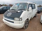 1996 VOLKSWAGEN 1200 D LWB for sale at Copart BRISTOL