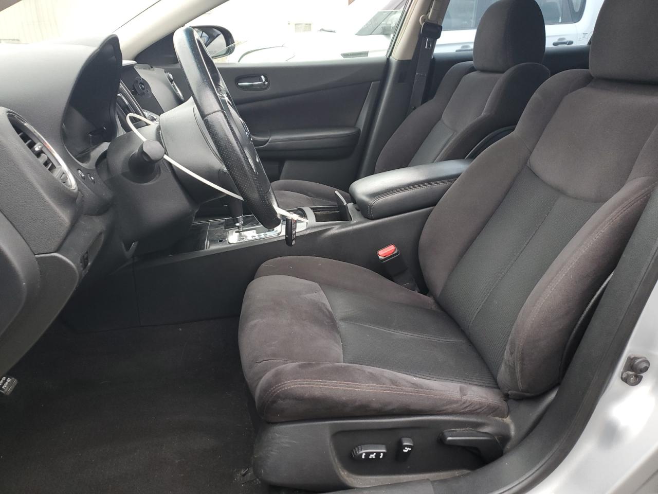 2010 Nissan Maxima S VIN: 1N4AA5APXAC812101 Lot: 90658275