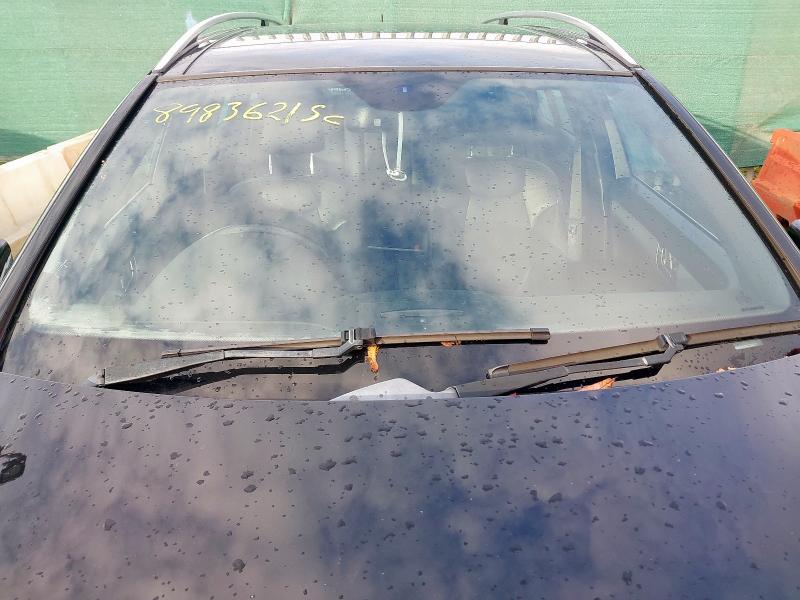 2009 MERCEDES-BENZ C CLASS C250 CDI BLUEEFFICIENCY SPORT 5DR AUTO