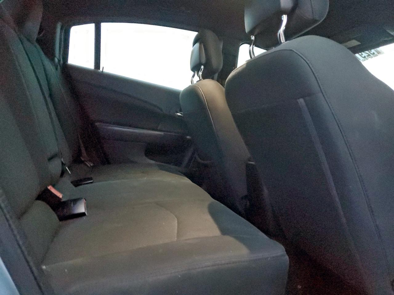 2012 Chrysler 200 Touring VIN: 1C3CCBBB5CN160580 Lot: 92918665