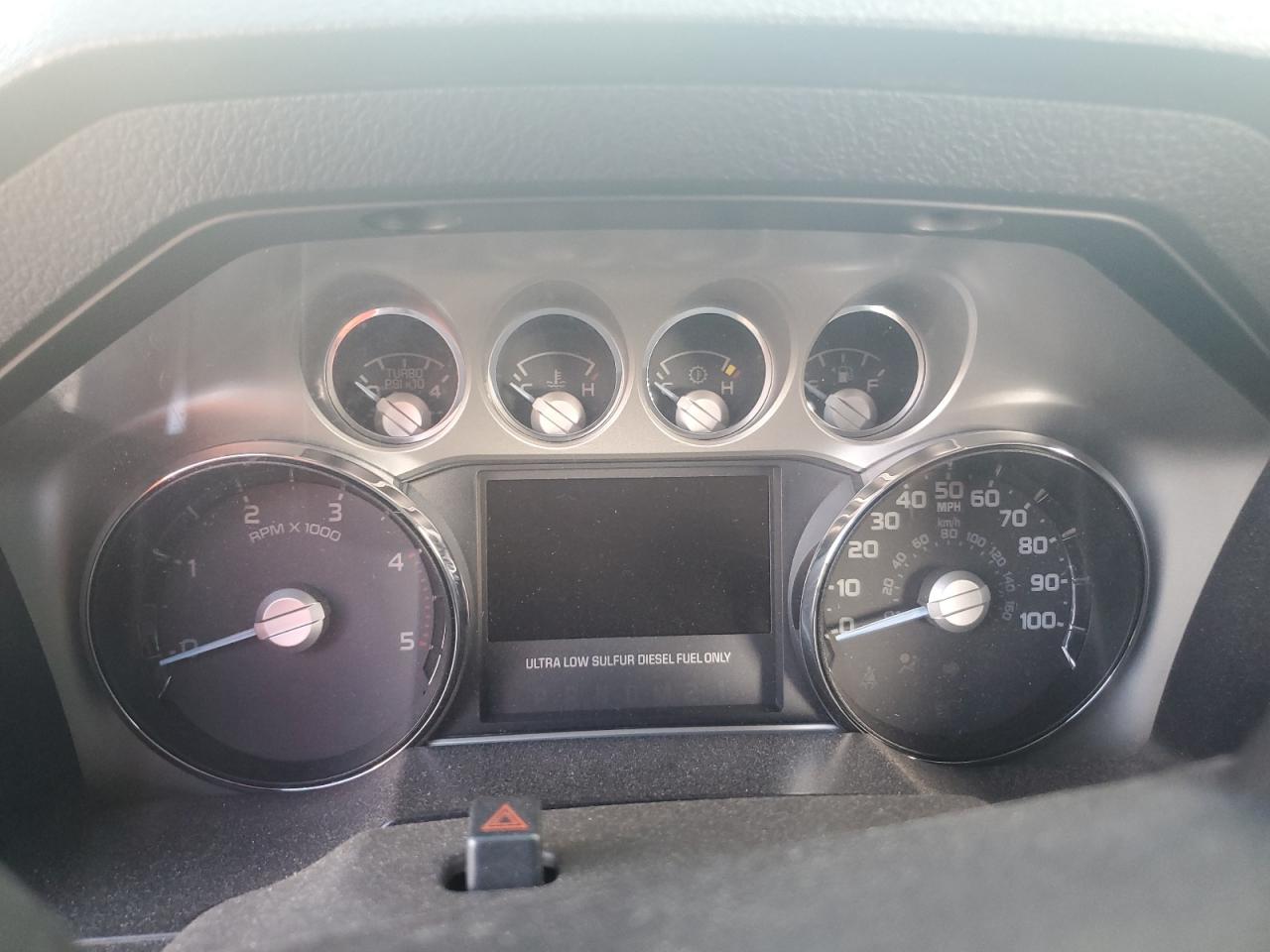 2011 Ford F250 Super Duty VIN: 1FT7W2BT5BEB92974 Lot: 93297045