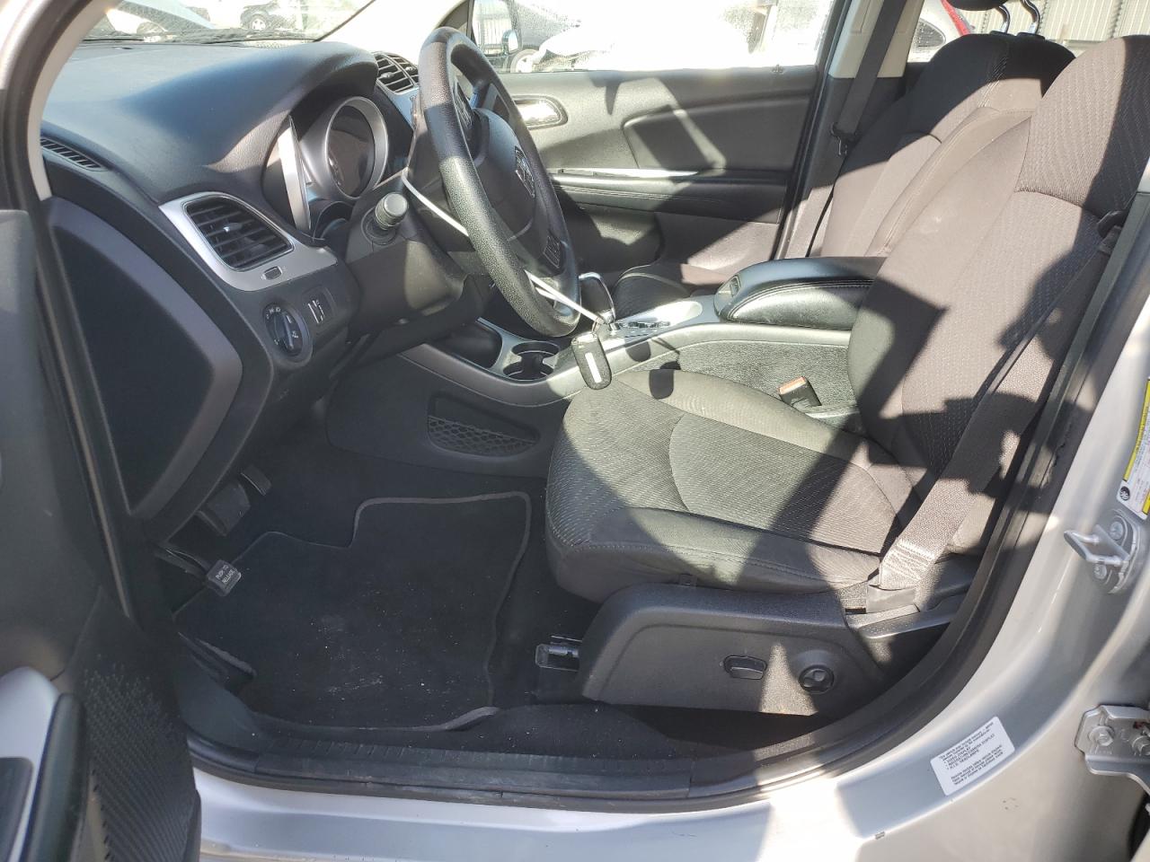 2014 Dodge Journey Sxt VIN: 3C4PDDBG1ET251401 Lot: 92195745