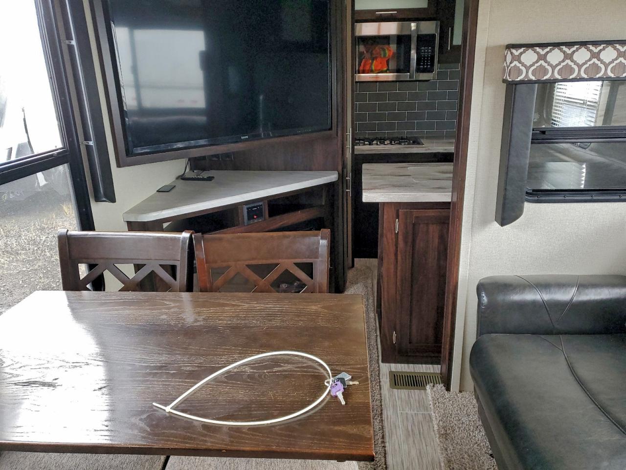 2020 Lacrosse Travel Tra VIN: 5ZT2LCYB8LB010709 Lot: 93320005