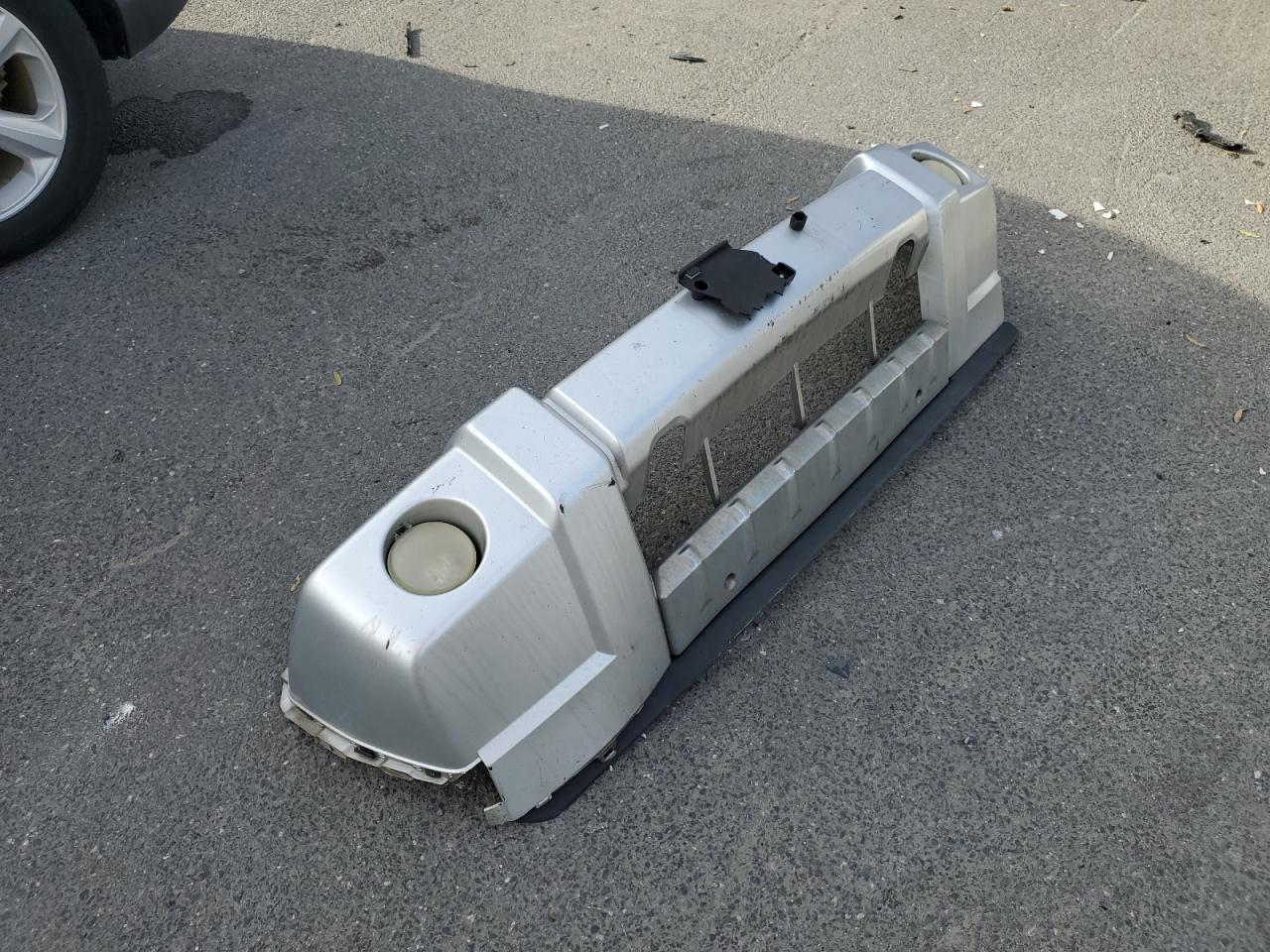 2007 Jeep Commander Limited VIN: 1J8HG58P67C672580 Lot: 91207385