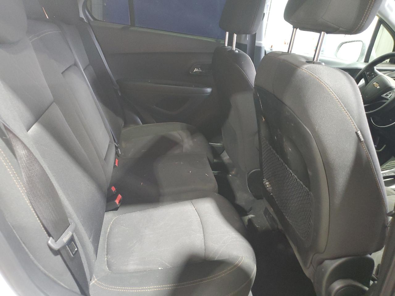 2019 Chevrolet Trax 1Lt VIN: 3GNCJPSB7KL187249 Lot: 91110825