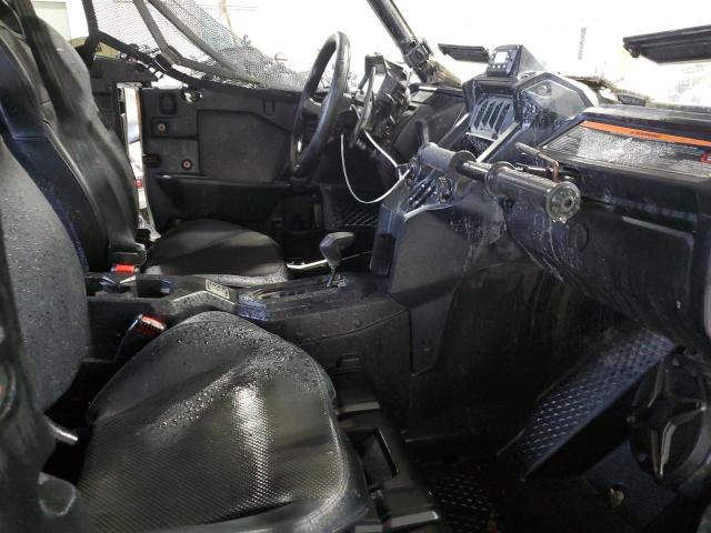 2024 HONDA SXS1000 S4  