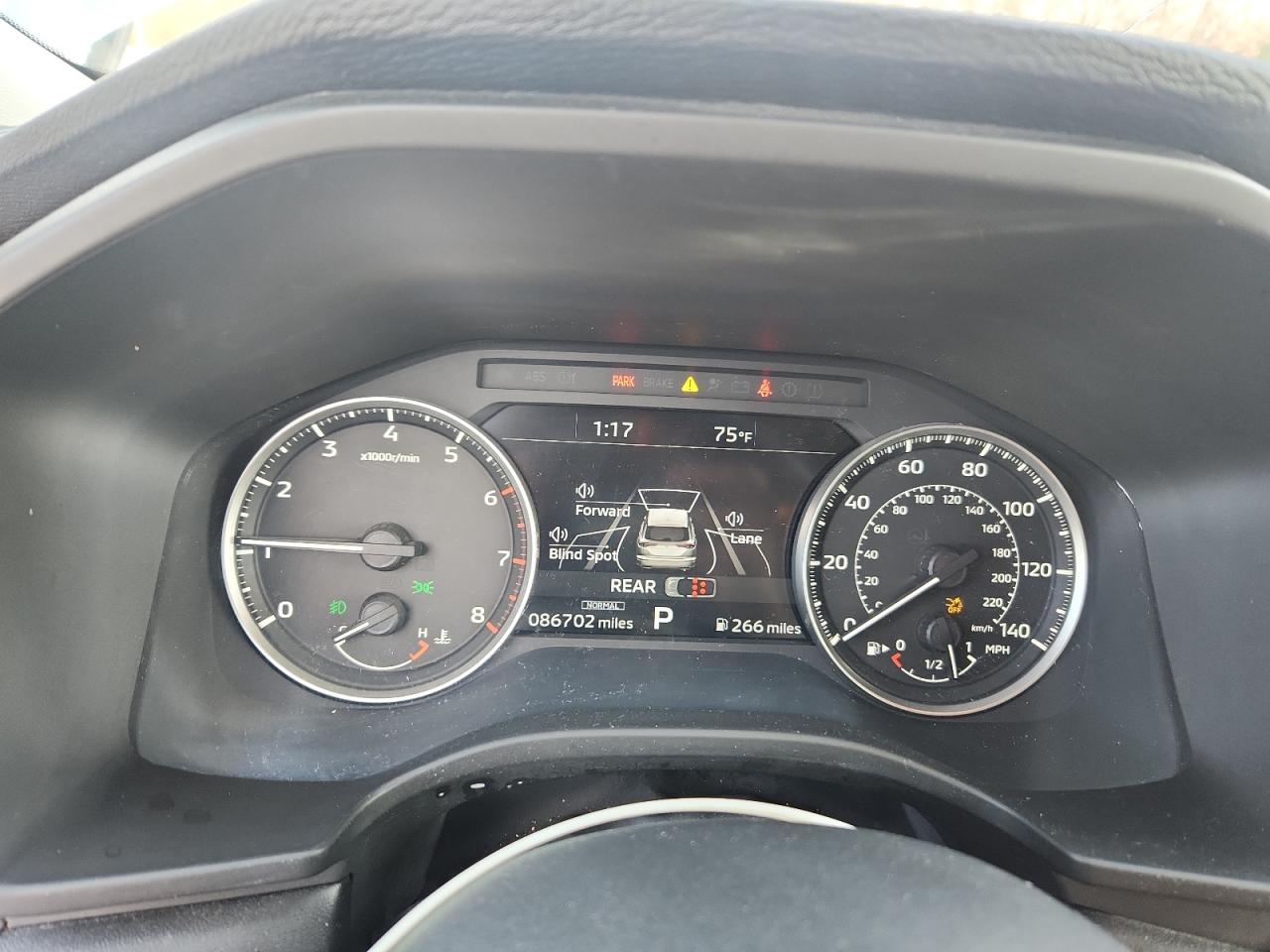 2022 Mitsubishi Outlander Se VIN: JA4J4UA8XNZ080778 Lot: 93280045