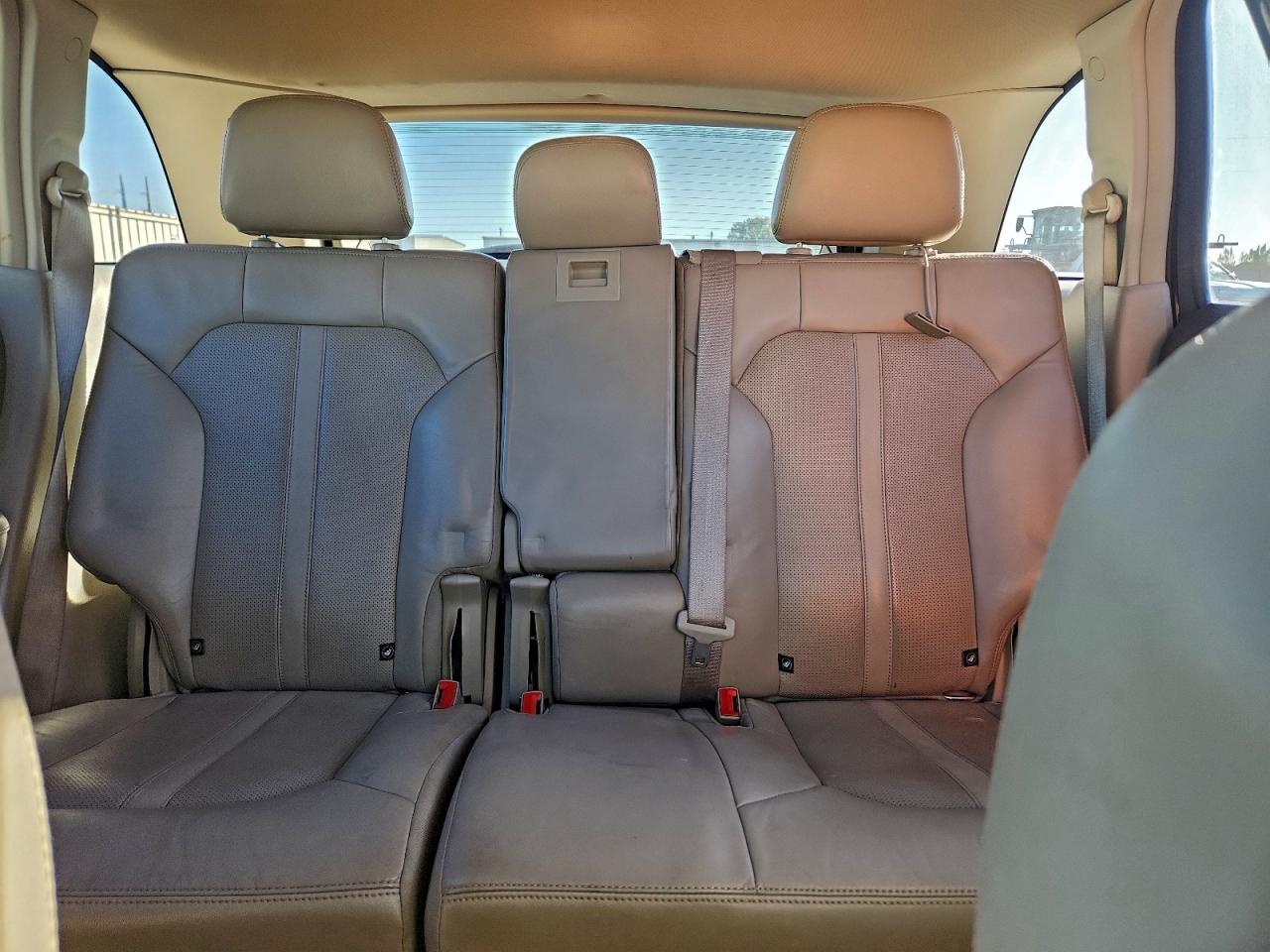 2013 Lincoln Mkx VIN: 2LMDJ6JK6DBL21563 Lot: 94569315