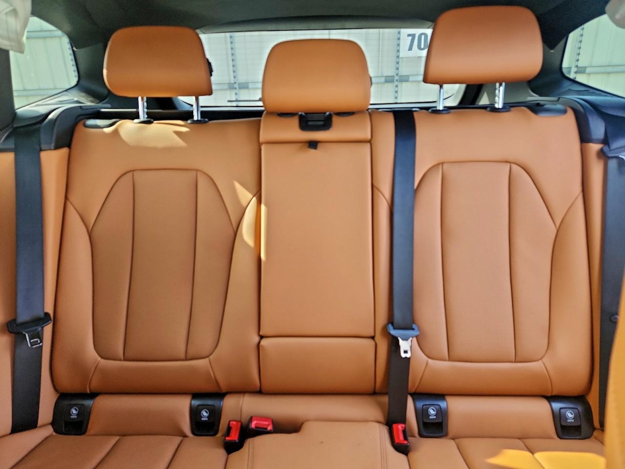 2022 BMW X3 xDrive30I VIN: 5UX53DP0XN9L33589 Lot: 94086455