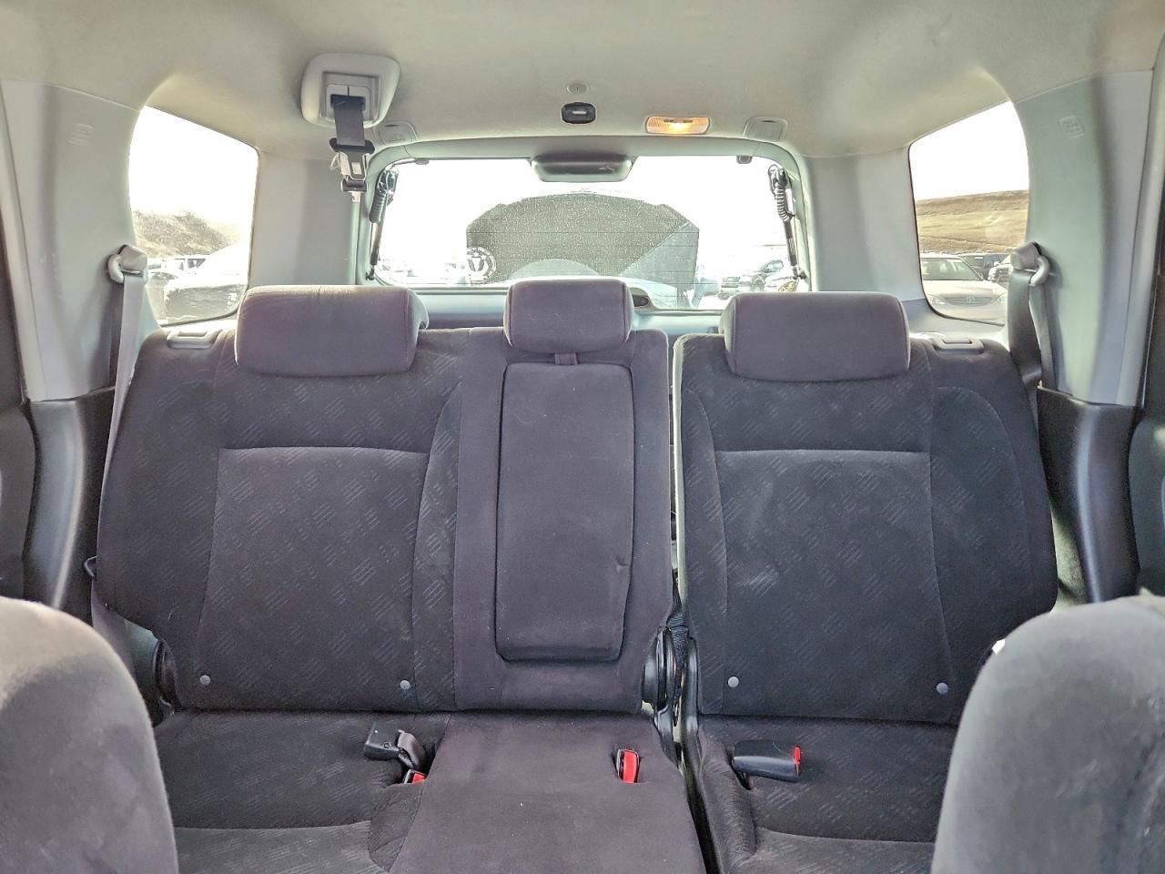 2005 Honda Cr-V Ex VIN: JHLRD788X5C012132 Lot: 94516225