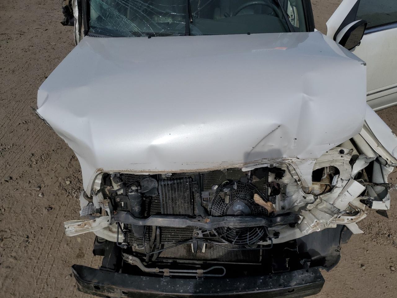 2006 Toyota Sequoia Limited VIN: 5TDZT38A86S269480 Lot: 92046985