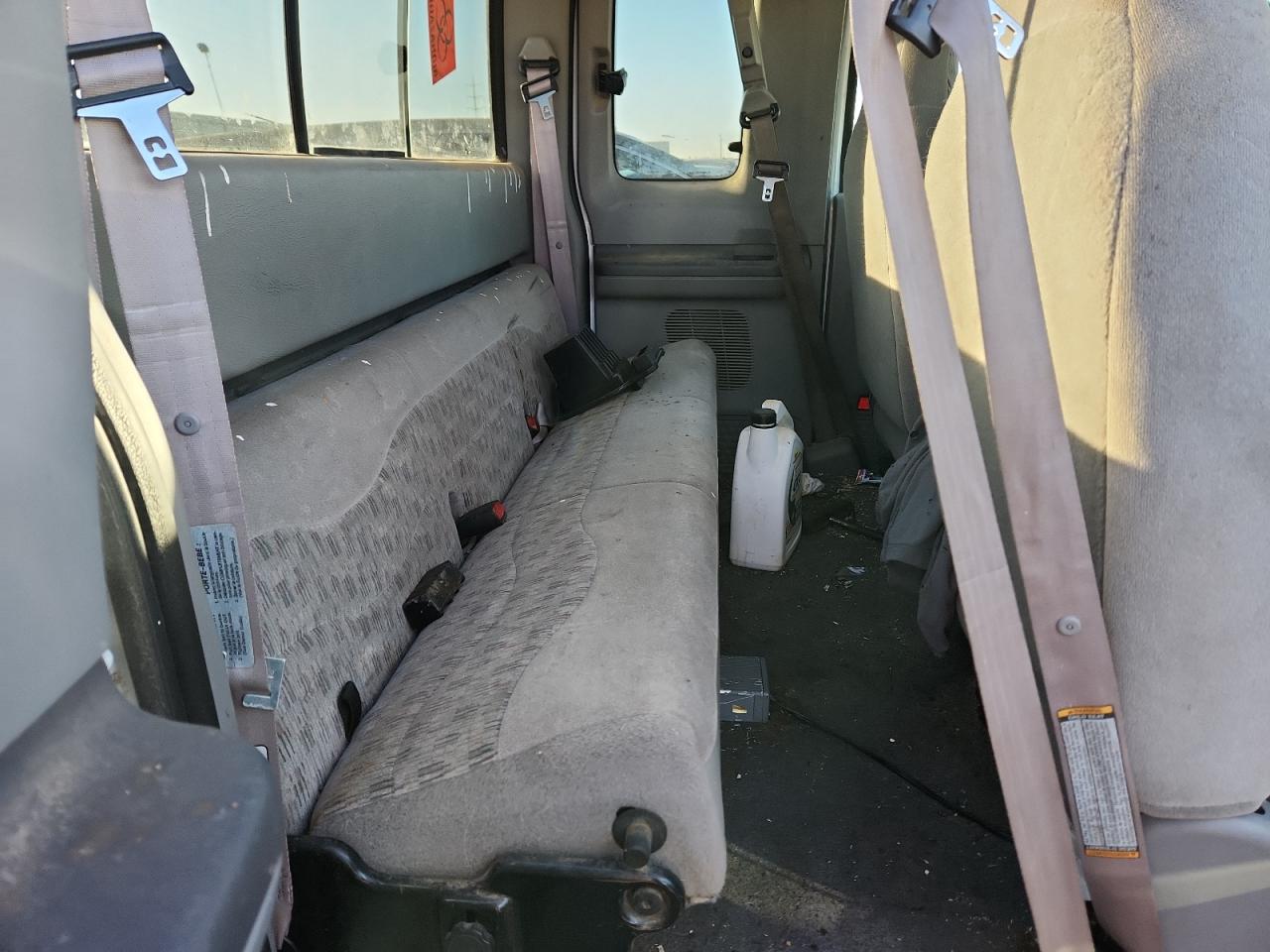 1999 Ford F250 Super Duty VIN: 1FTNX20S1XED79585 Lot: 82755865