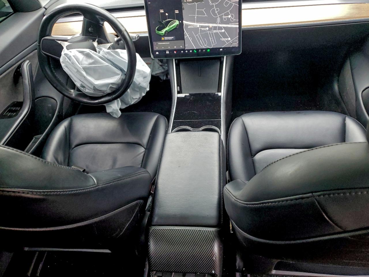 2018 Tesla Model 3 VIN: 5YJ3E1EA6JF025560 Lot: 94386555