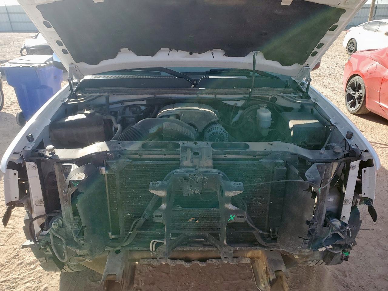 2013 GMC Sierra C1500 Sle VIN: 1GTR1VE08DZ154855 Lot: 92926975