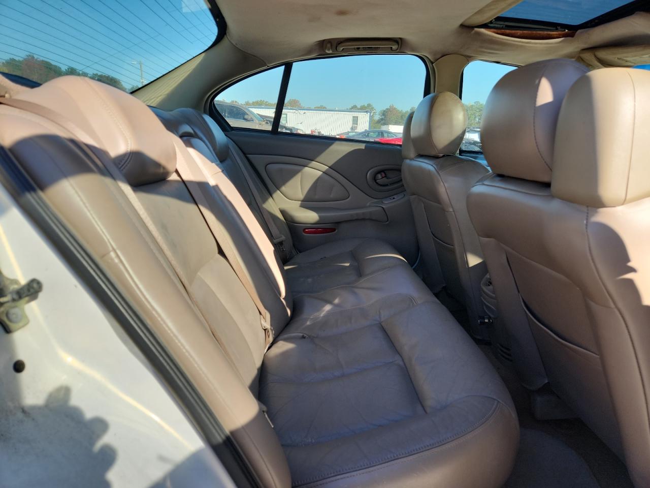 2004 Pontiac Bonneville Sle VIN: 1G2HY52K54U213018 Lot: 91431565
