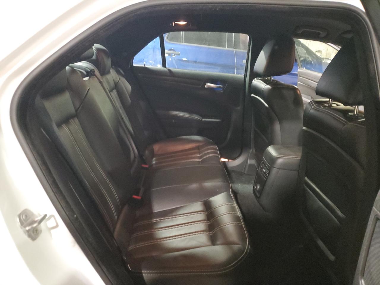 2014 Chrysler 300 S VIN: 2C3CCABG9EH253085 Lot: 93275535