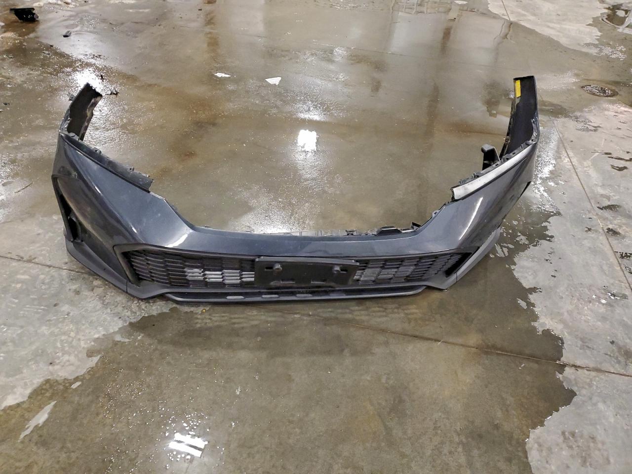 2025 Honda Civic Sport VIN: 2HGFE2F54SH604578 Lot: 94298035