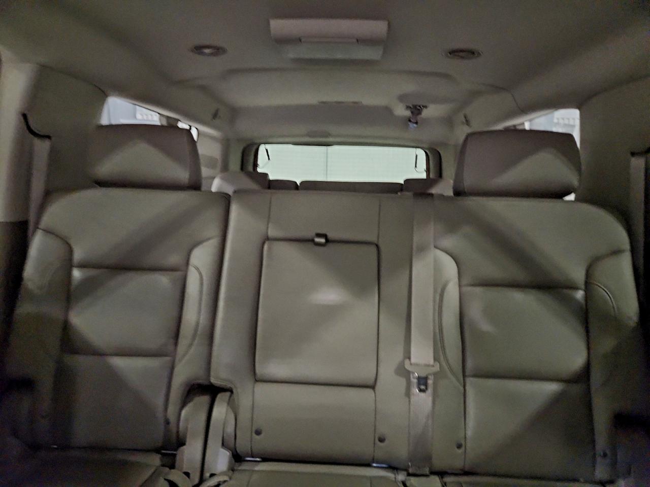 2015 Chevrolet Suburban K1500 Lt VIN: 1GNSKJKC3FR511438 Lot: 93707105