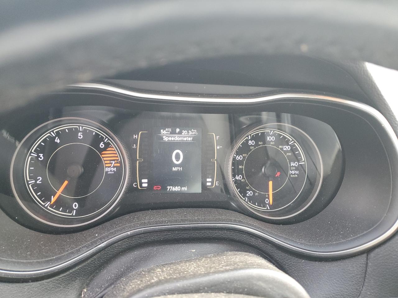 2019 Jeep Cherokee Latitude Plus VIN: 1C4PJMLBXKD367791 Lot: 92060335