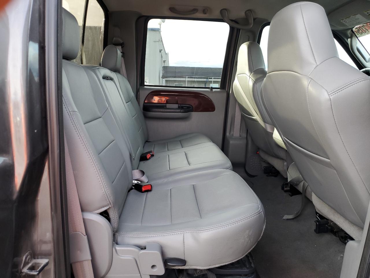 2006 Ford F350 Srw Super Duty VIN: 1FTWW30Y36EC93727 Lot: 93127705