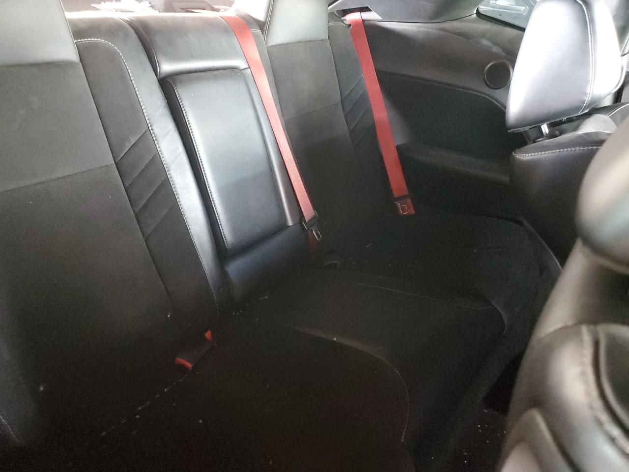 2015 Dodge Challenger Srt Hellcat VIN: 2C3CDZC91FH834044 Lot: 92565605