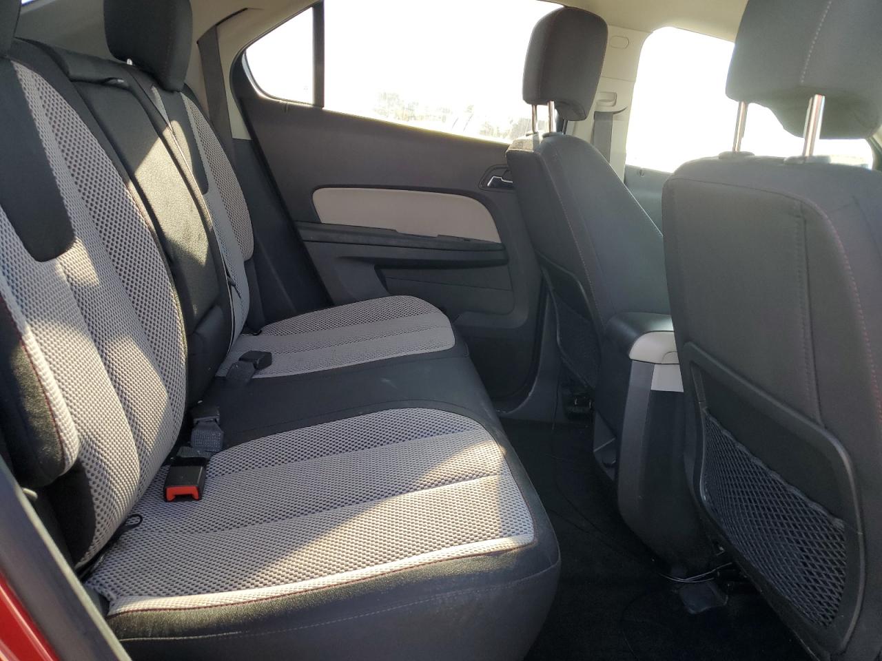 2013 Chevrolet Equinox Lt VIN: 2GNALDEK5D1151009 Lot: 91492915