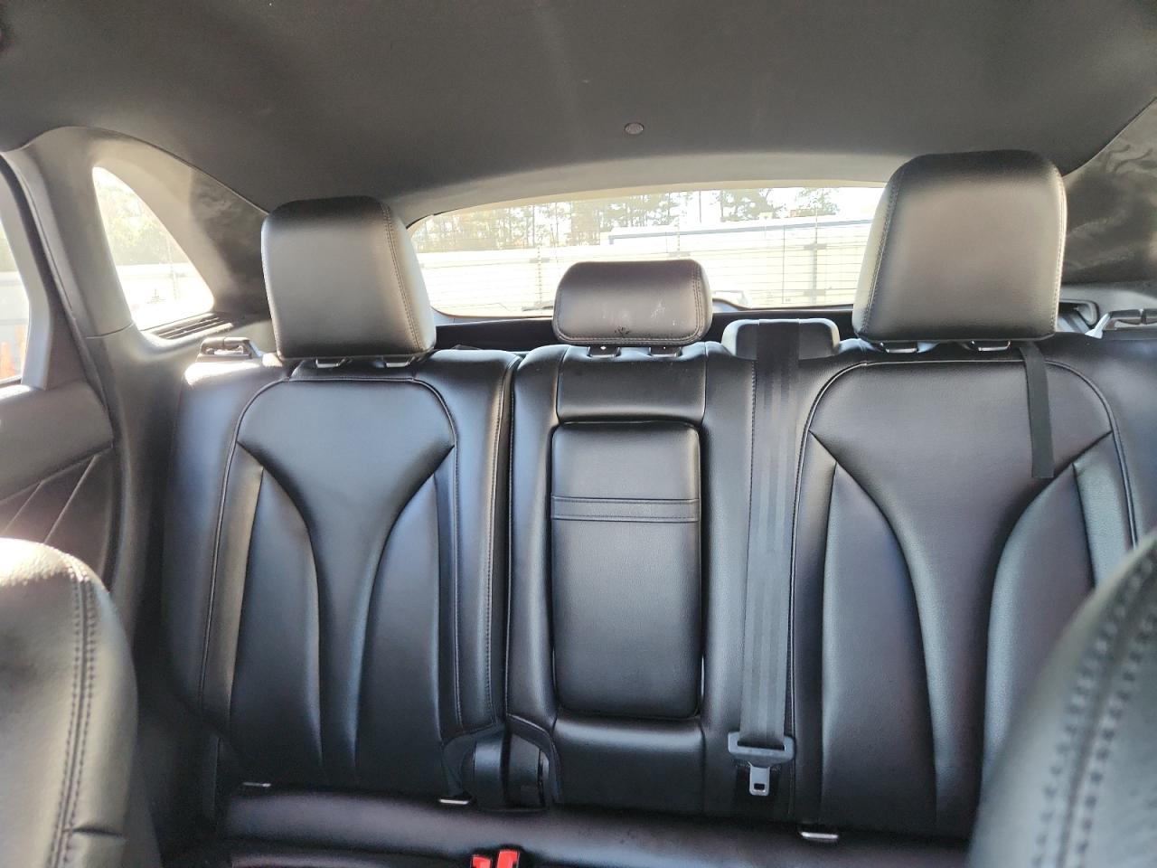 2019 Lincoln Mkc VIN: 5LMCJ1C9XKUL21042 Lot: 92345165