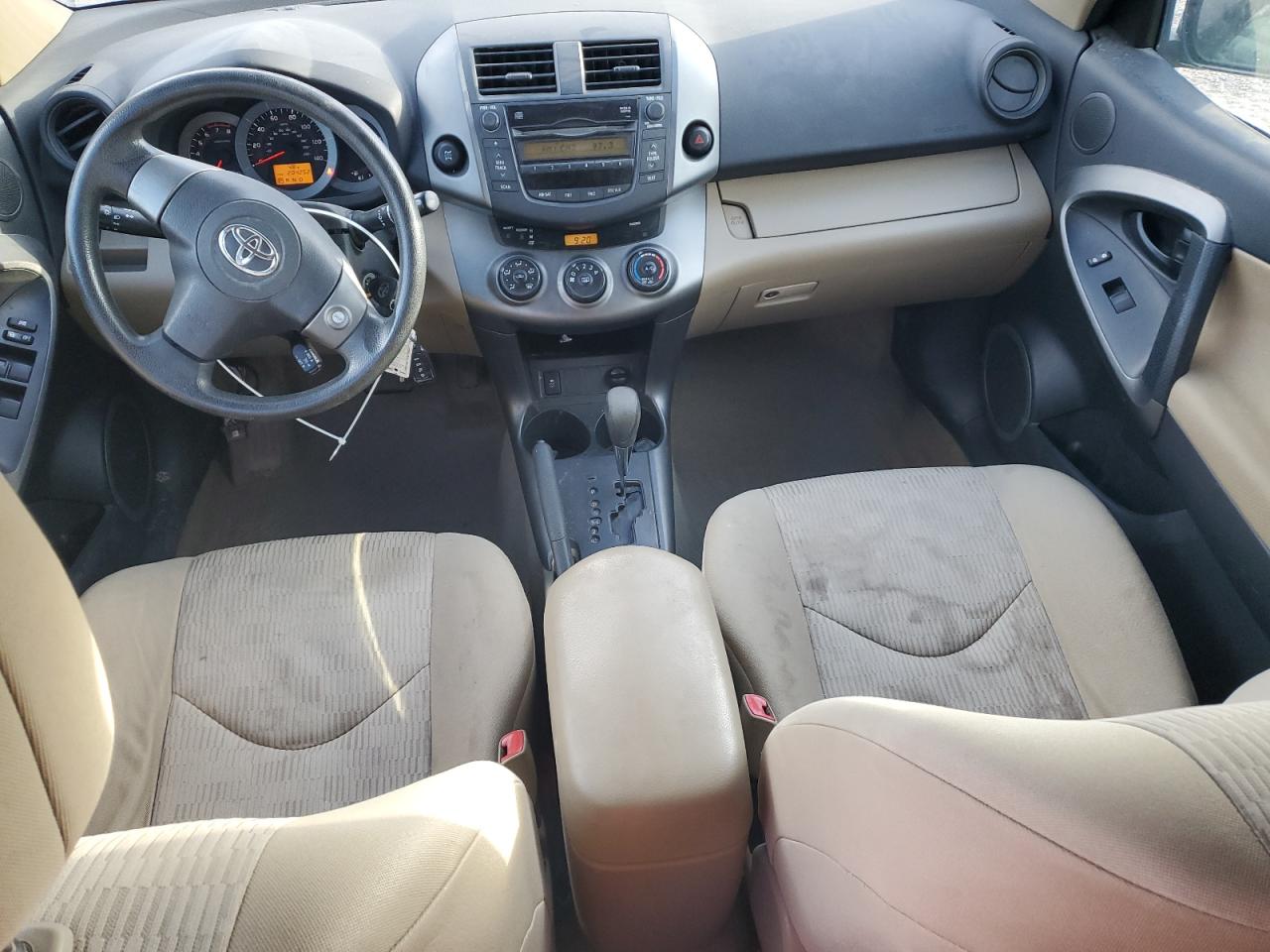 2011 Toyota Rav4 VIN: 2T3BF4DV5BW172723 Lot: 91128315