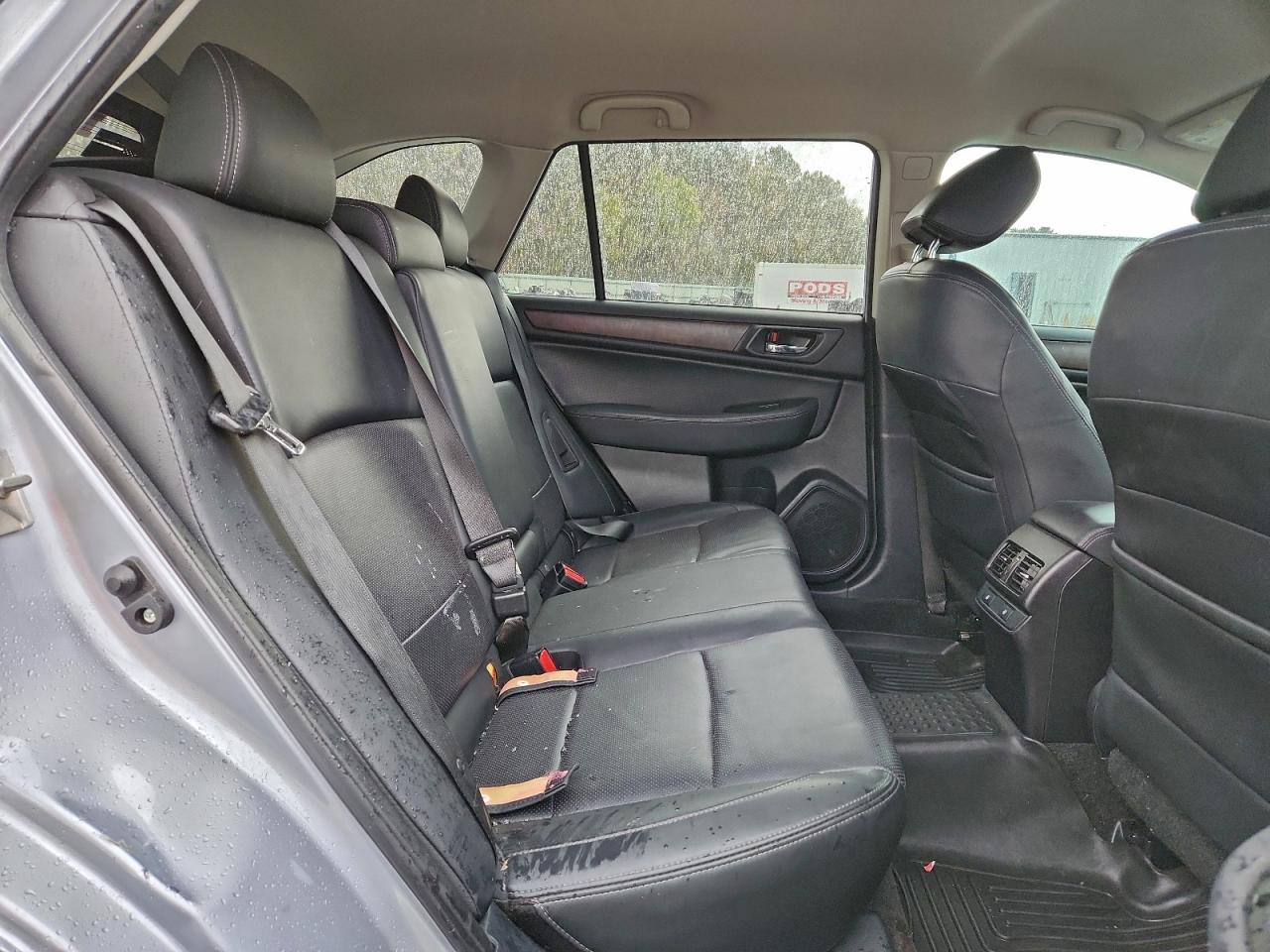 2015 Subaru Outback 2.5I Limited VIN: 4S4BSBJC3F3248057 Lot: 93456625