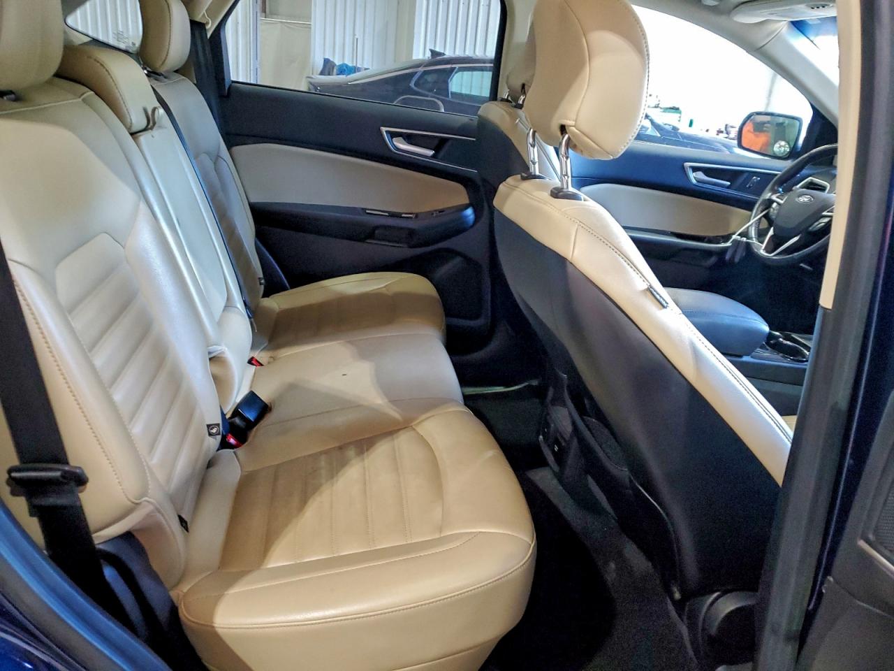 2017 Ford Edge Sel VIN: 2FMPK3J86HBC30954 Lot: 94447275