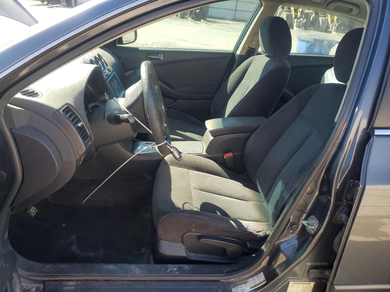 2011 Nissan Altima Base VIN: 1N4AL2AP2BC160925 Lot: 91032055