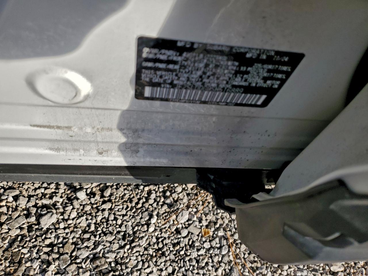 2025 Subaru Forester Premium VIN: JF2SLDDC9SH516889 Lot: 93943885