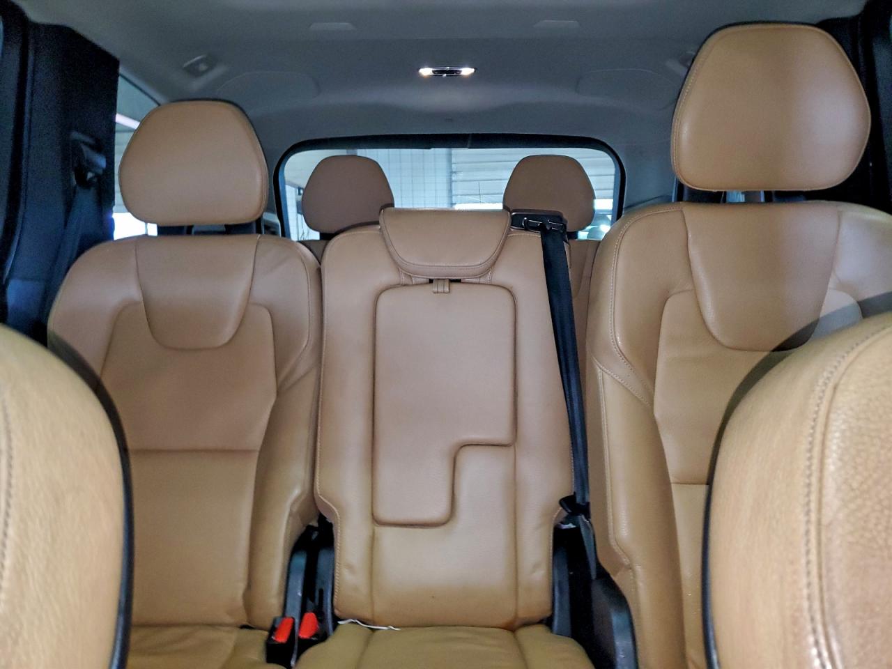 2016 Volvo Xc90 T6 VIN: YV4A22PK3G1016437 Lot: 94129325