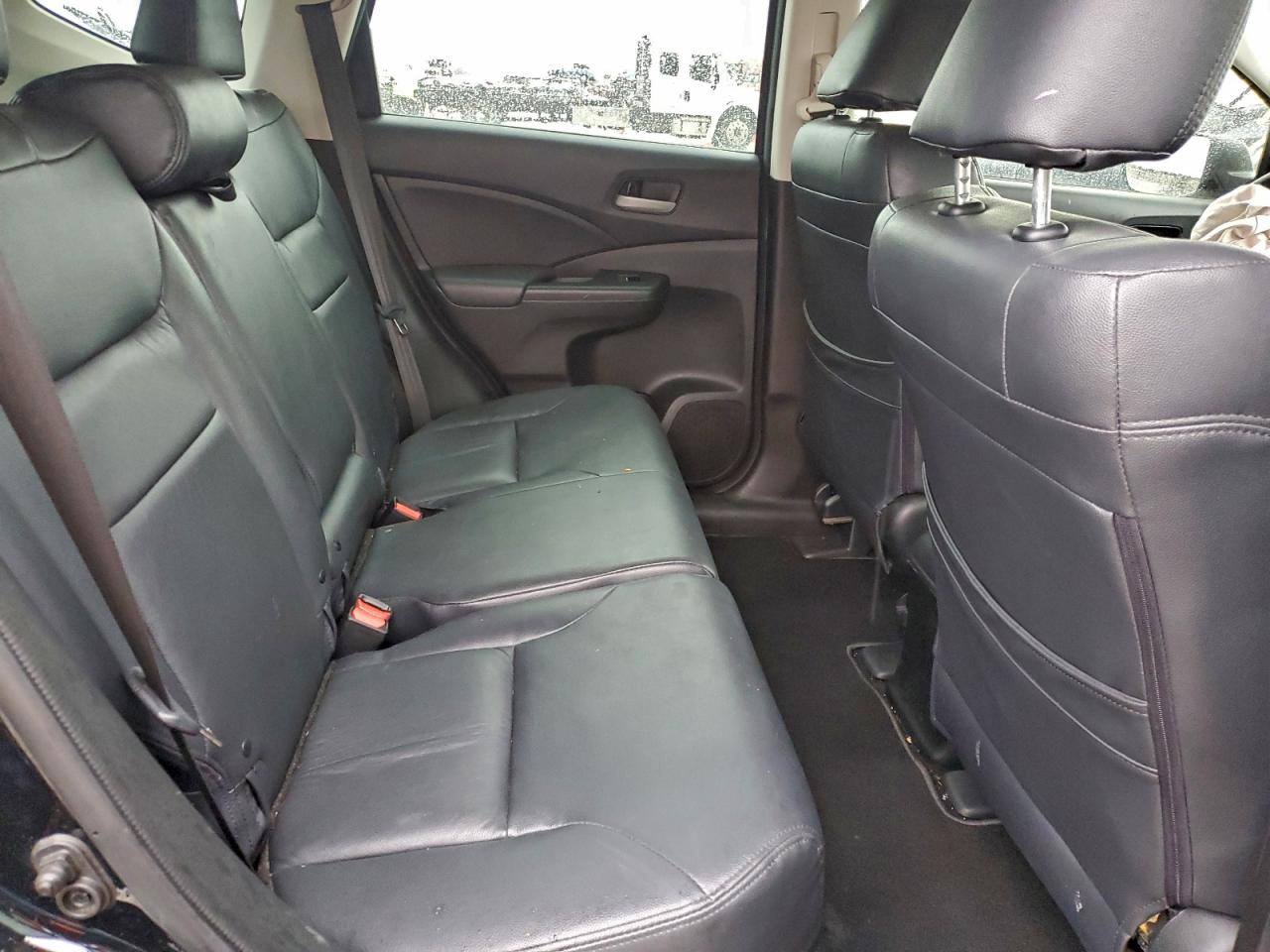 2014 Honda Cr-V Lx VIN: 5J6RM3H3XEL020316 Lot: 94147645