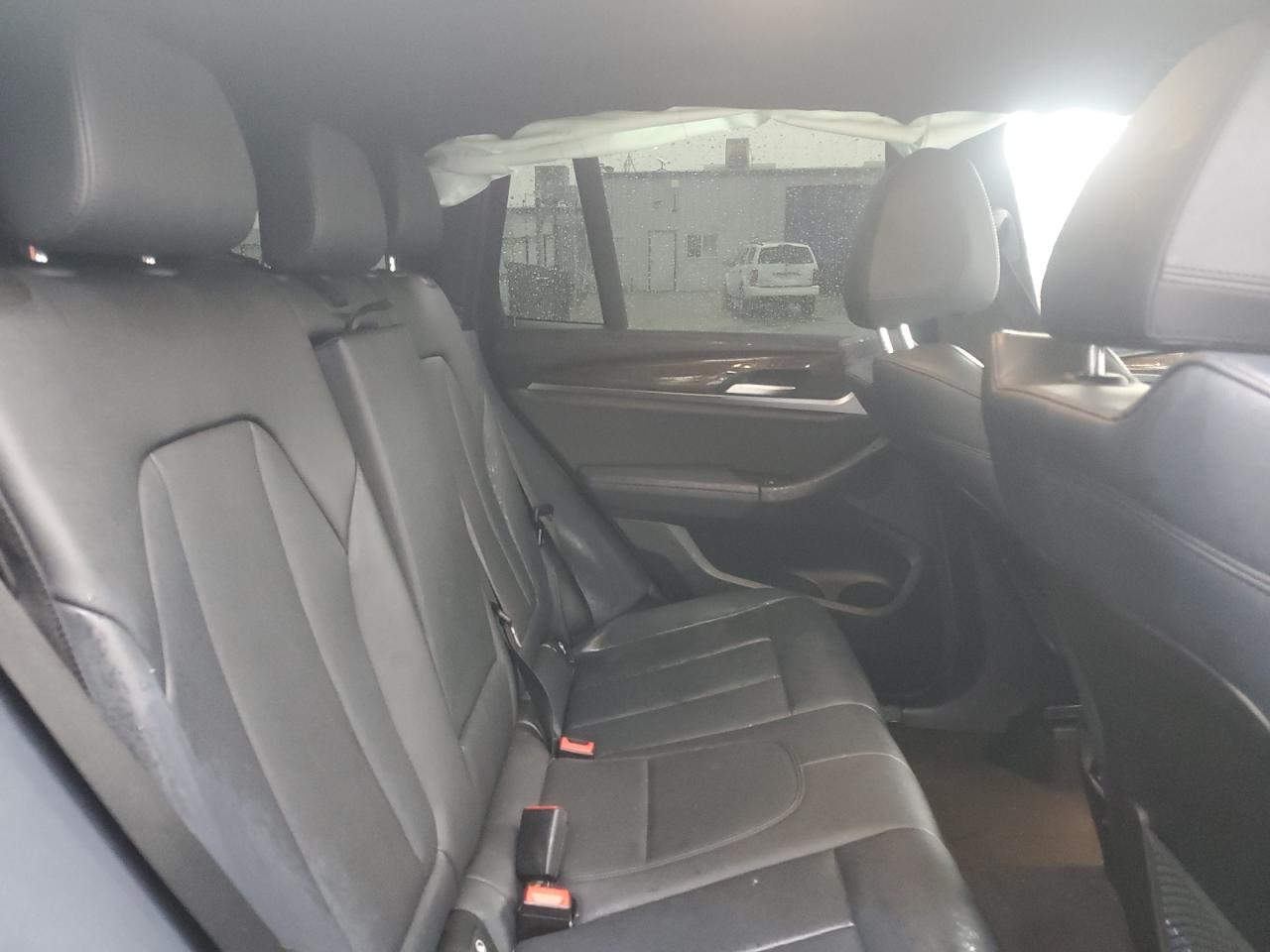 2018 BMW X3 xDrive30I VIN: 5UXTR9C56JLC82516 Lot: 93904795