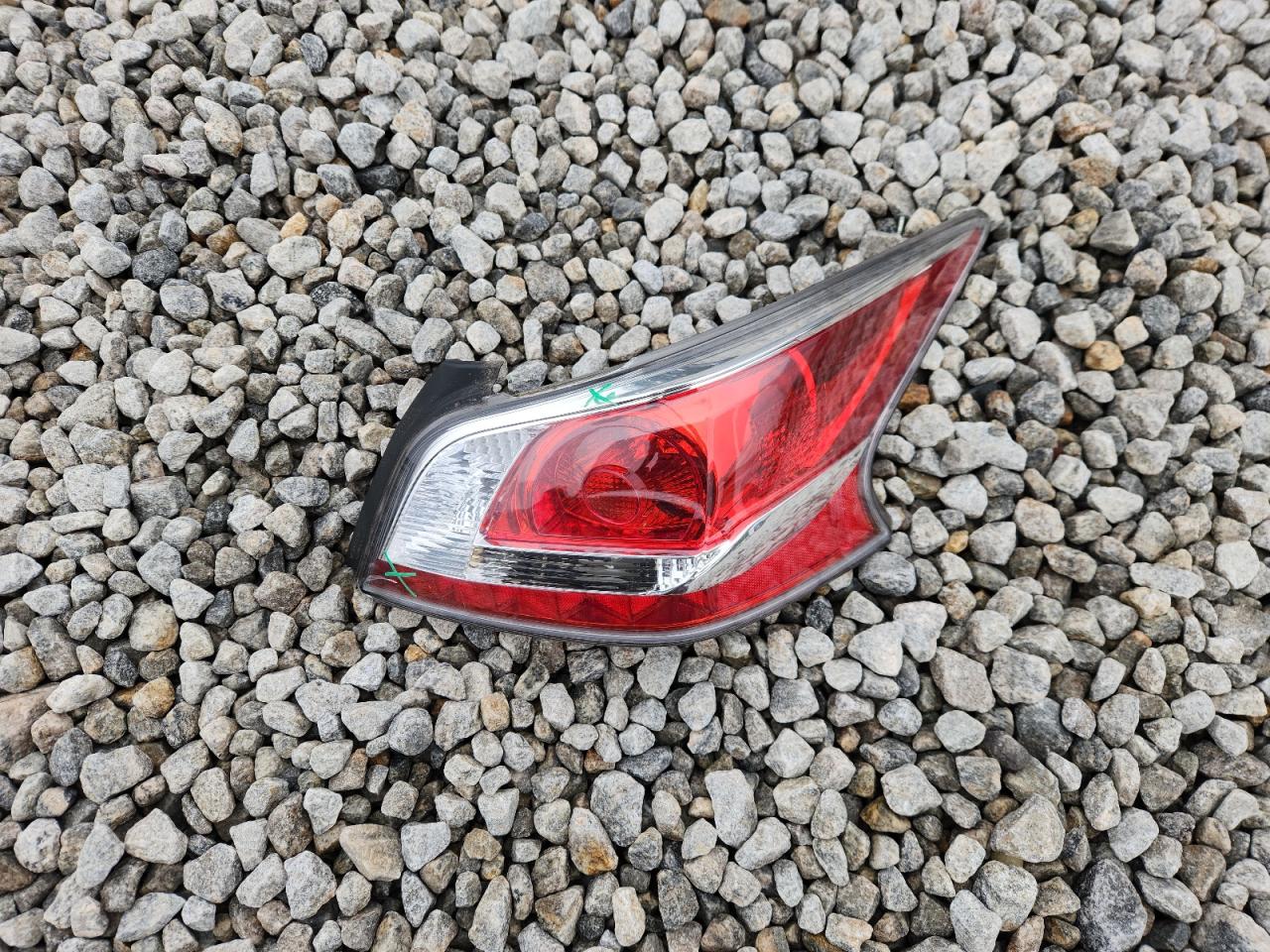 2015 Nissan Altima 2.5 VIN: 1N4AL3AP3FC412824 Lot: 93751715