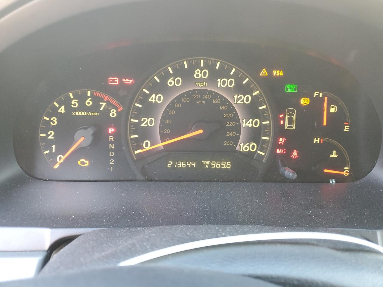 2006 Honda Odyssey Exl VIN: 5FNRL386X6B458678 Lot: 92614215