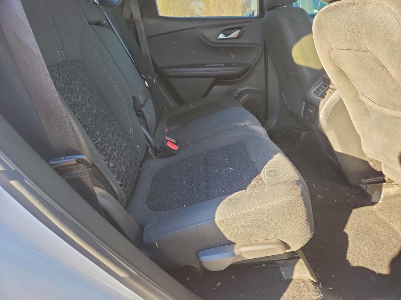 2020 Chevrolet Blazer 1Lt VIN: 3GNKBBRAXLS621356 Lot: 94600495